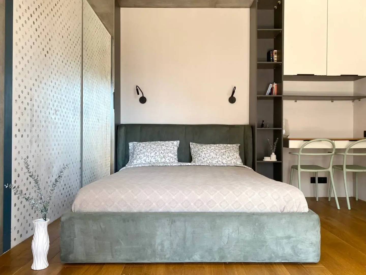 Апартаменты Goodroom