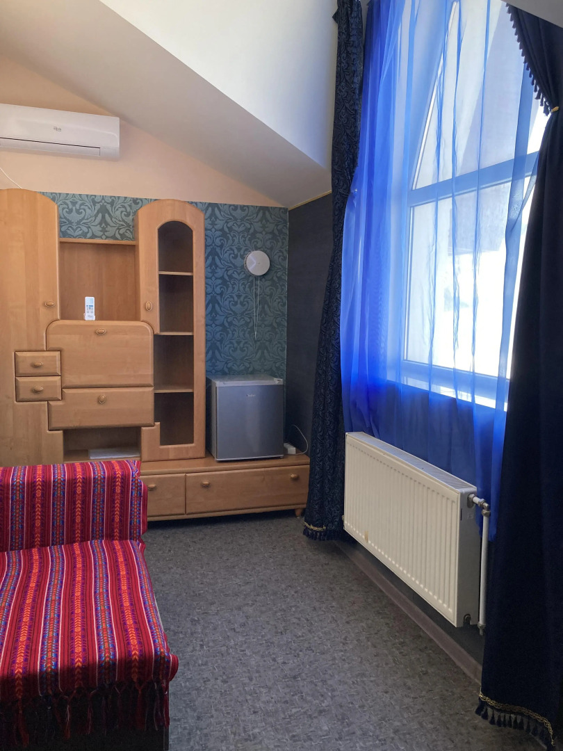 Мини-отель Комплекс Арабика