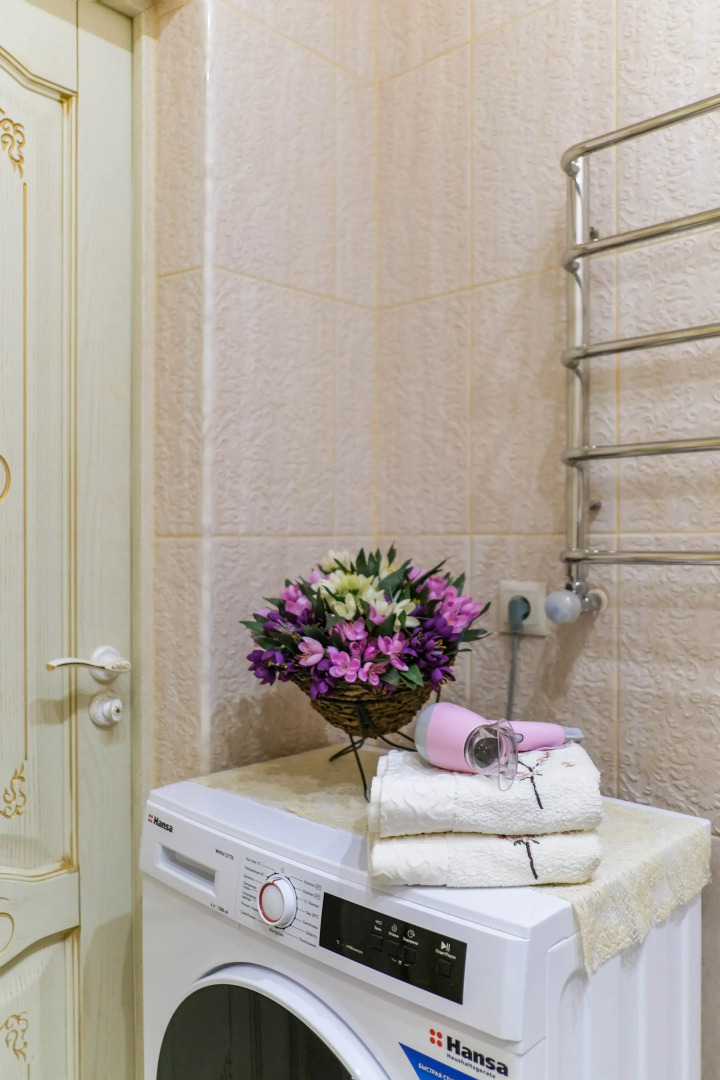 Апартаменты Центра 3 Минуты до Парка Луначарского 29