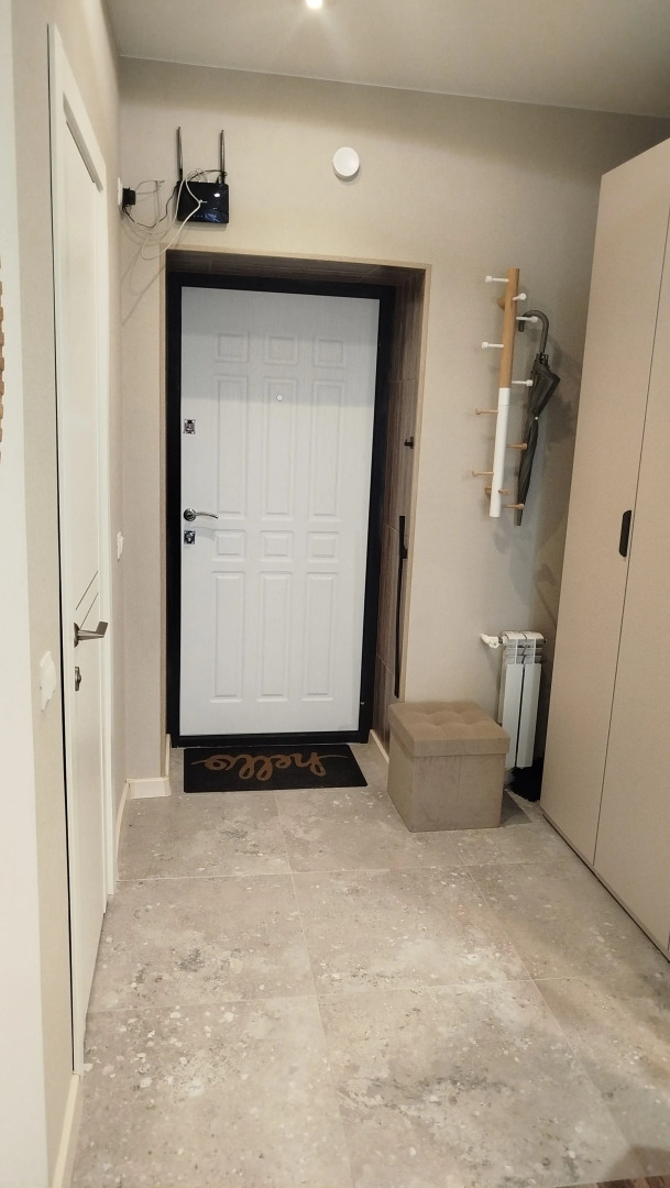 Квартира Современная Студия на Побережье Балтийского Моря