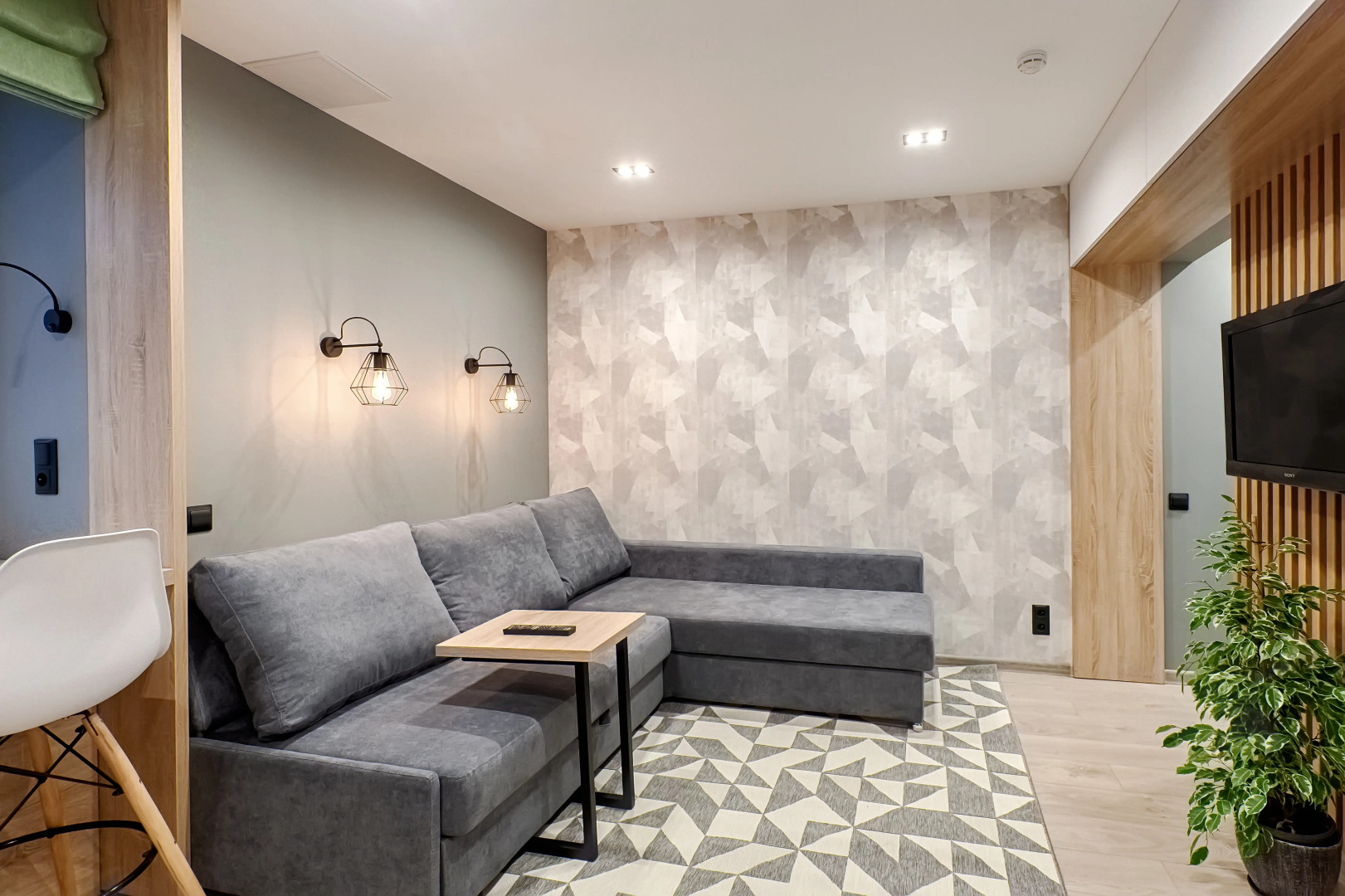 Парк-отель Хвоя