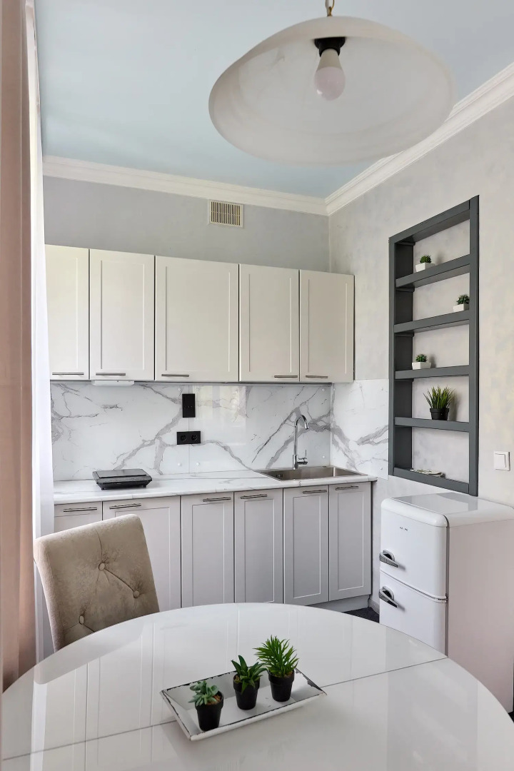 Квартира Студия в Центре