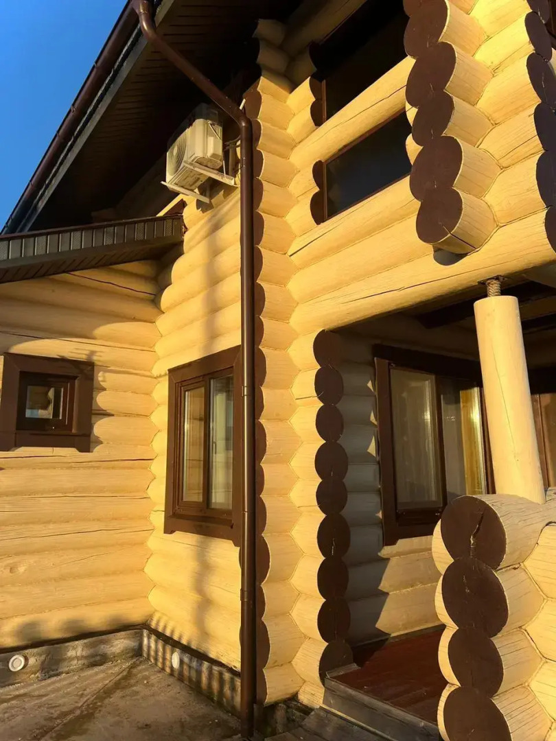 Гостевой дом Регилес