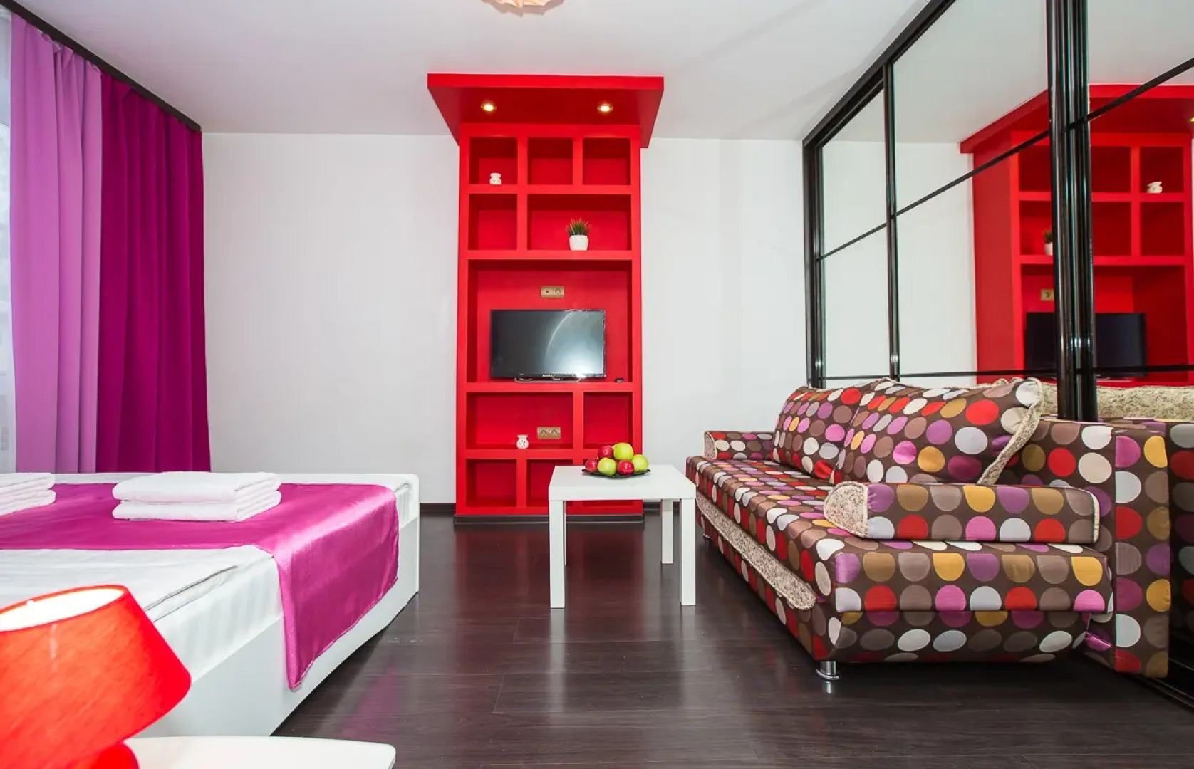 Апартаменты Пять Звёзд Спортивный Комплекс Факел