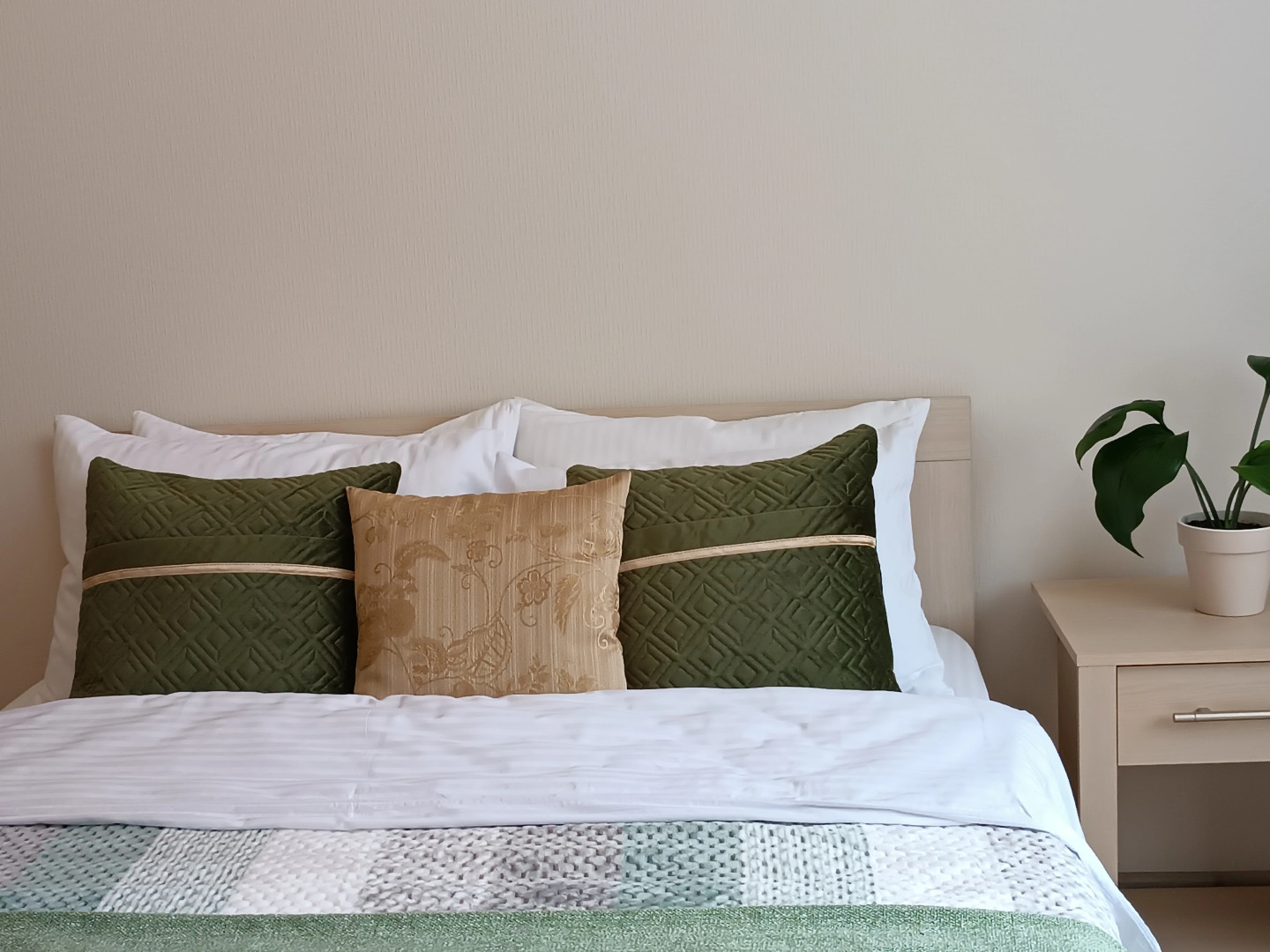 Квартира на улице Автозаводская