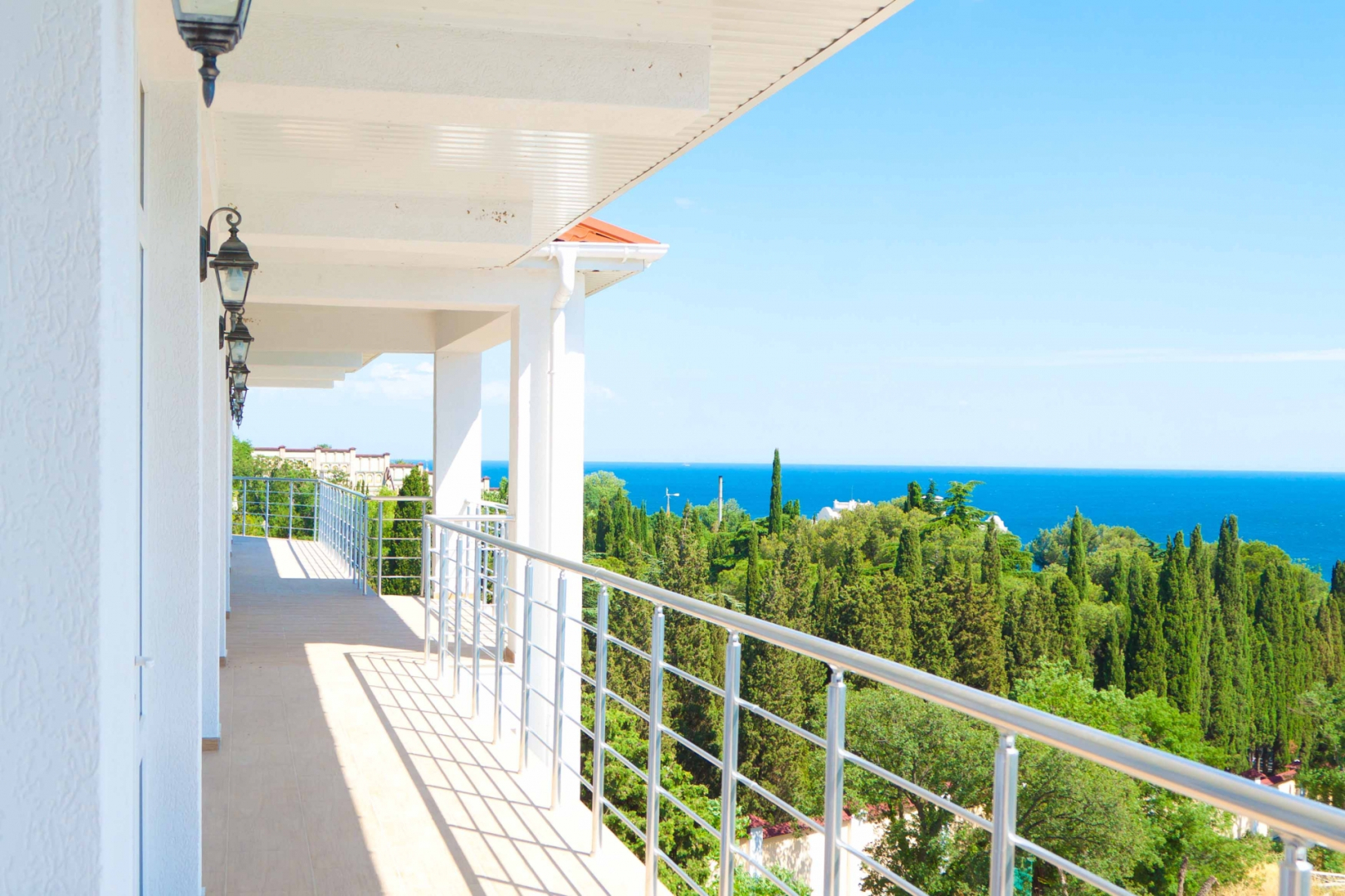 Отель Даламия