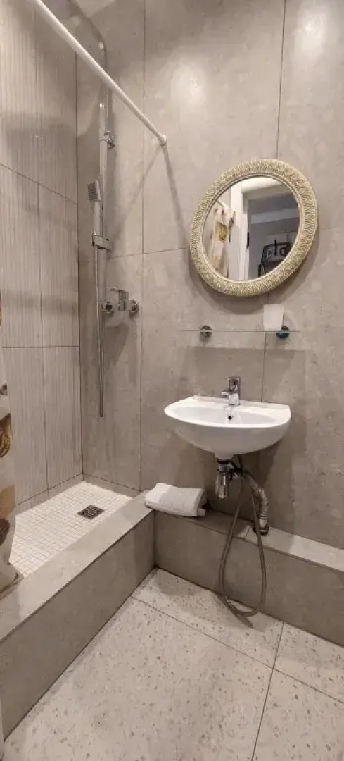 Апартаменты ABC 6