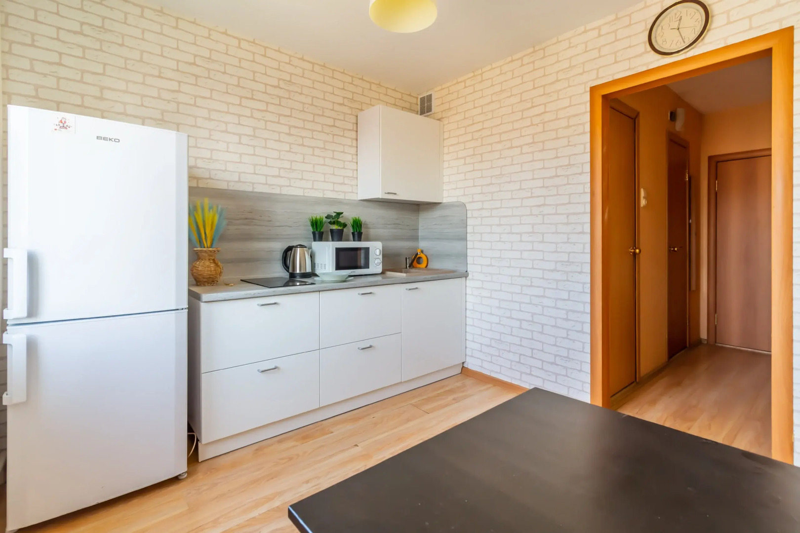 Квартира Новиковъ Дворик