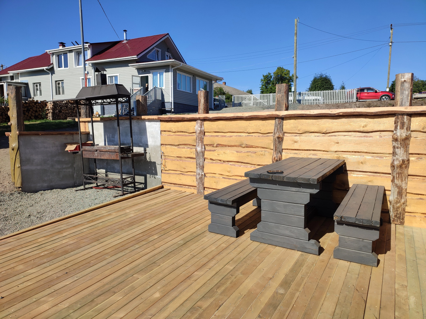 Гостевой дом Ялоранта 3