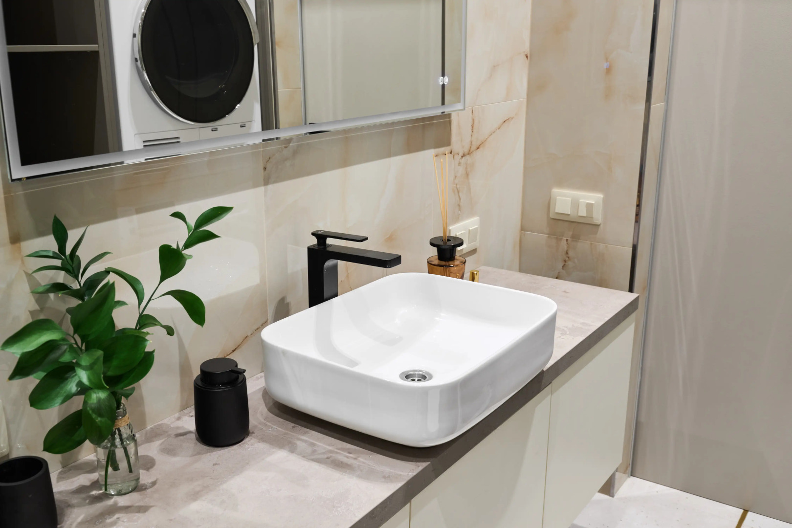 Квартира RoomyRoom с видом на Финский залив