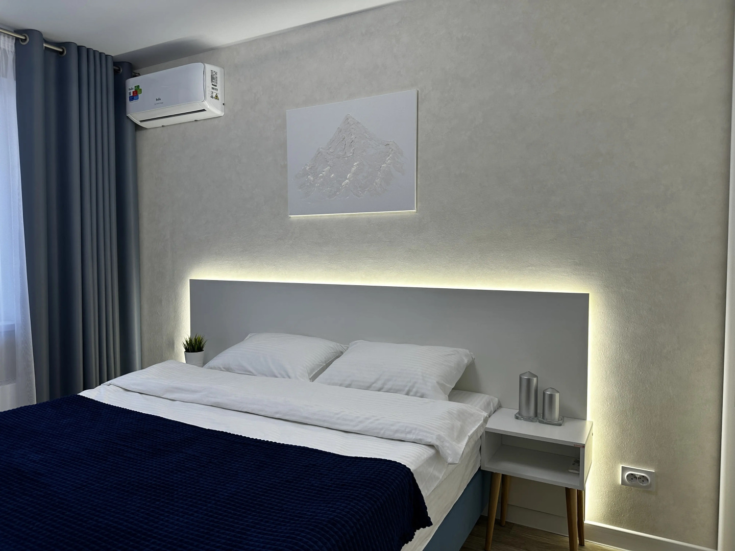 Квартира Уютная в центре города