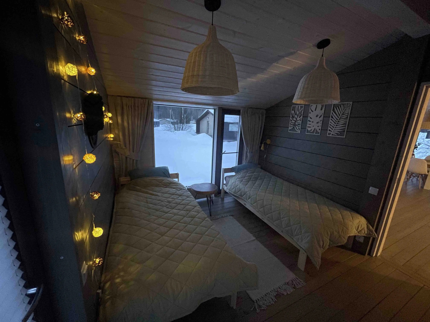 Частный Дом Бали Дача