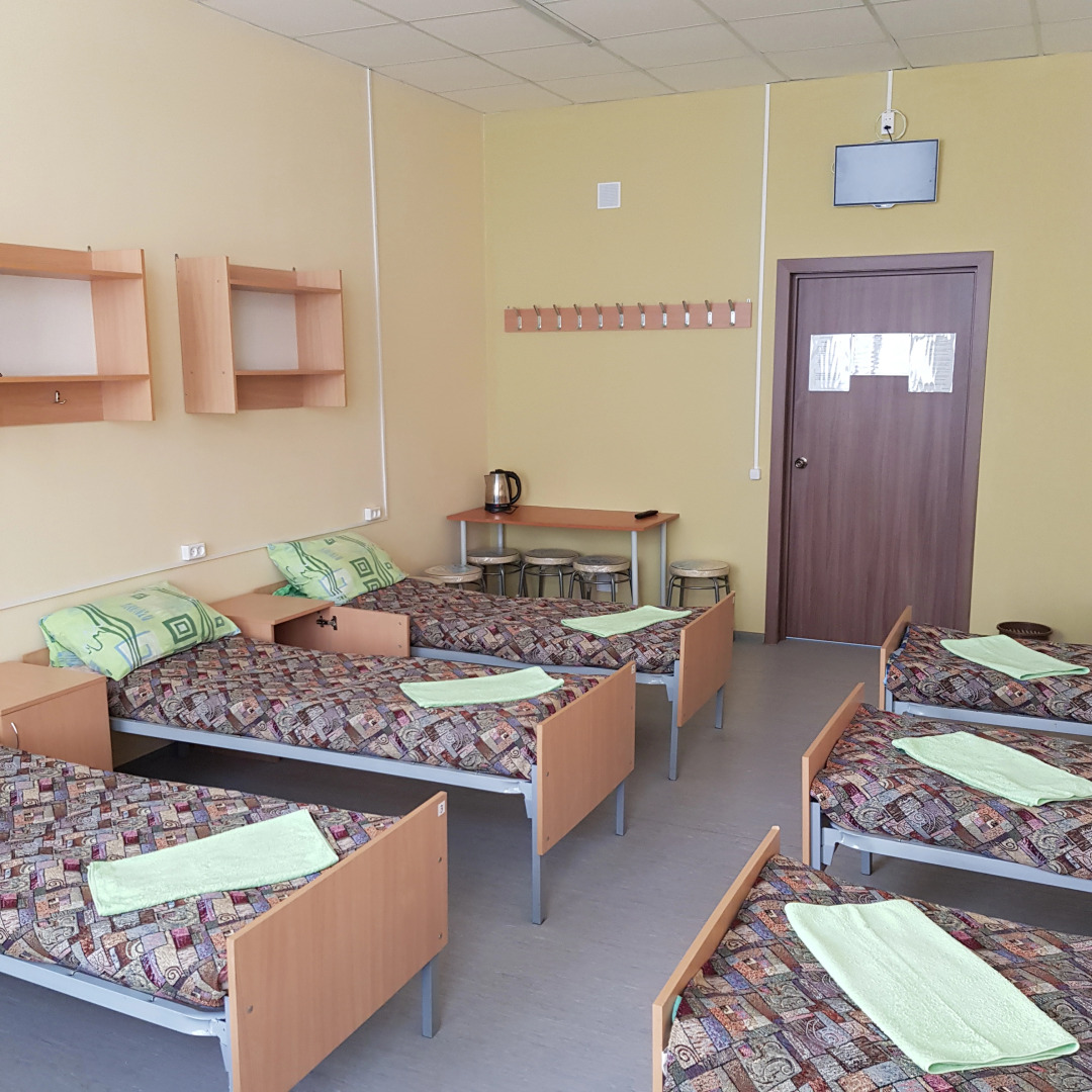 Хостел Добротель