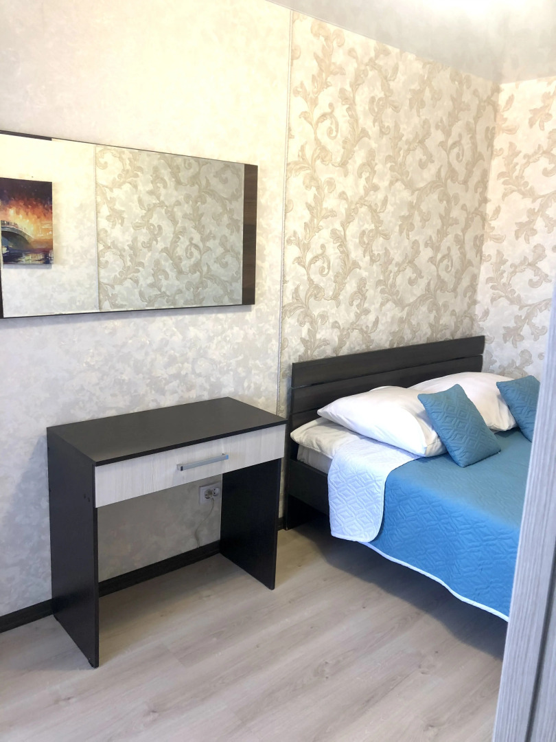 Апартаменты Идеальная Панорама