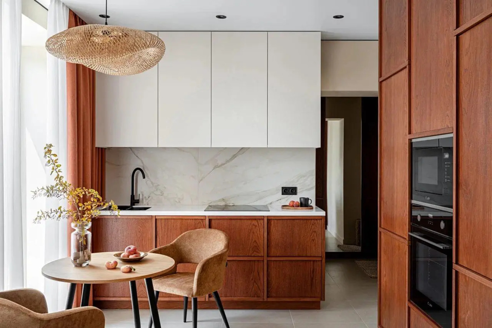 Апартаменты в Гостях у Татарских Поэтов. Стиль и Изящество