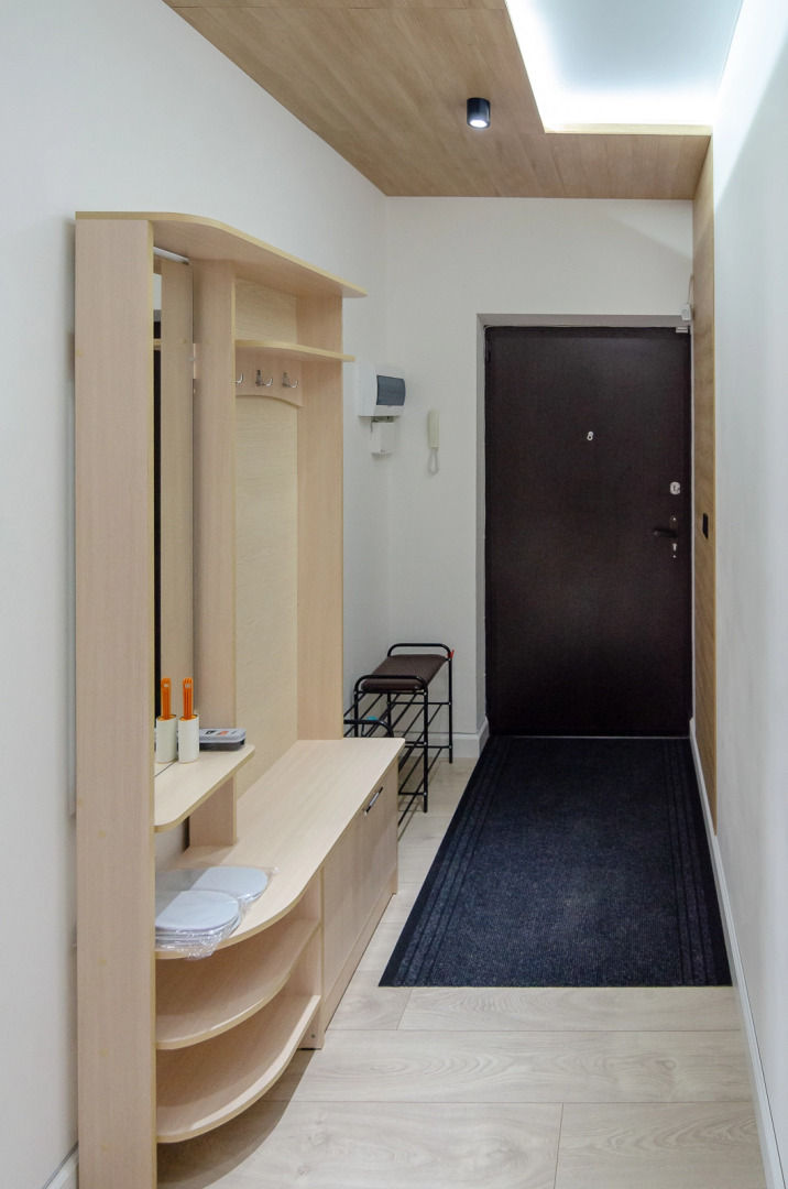 Апартаменты Семейные у Модного Квартала