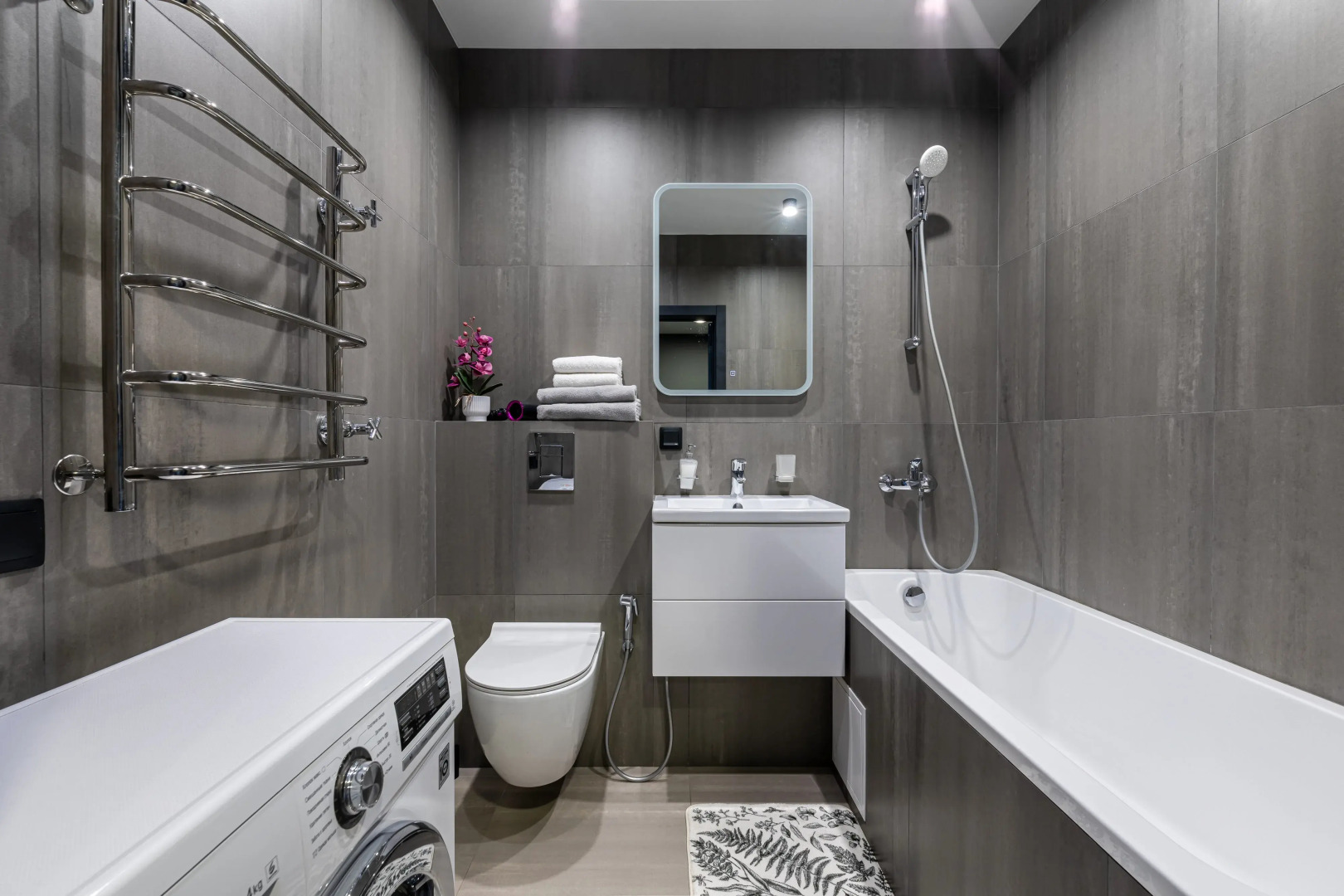 Апартаменты Уютные ЖК Скайлайн