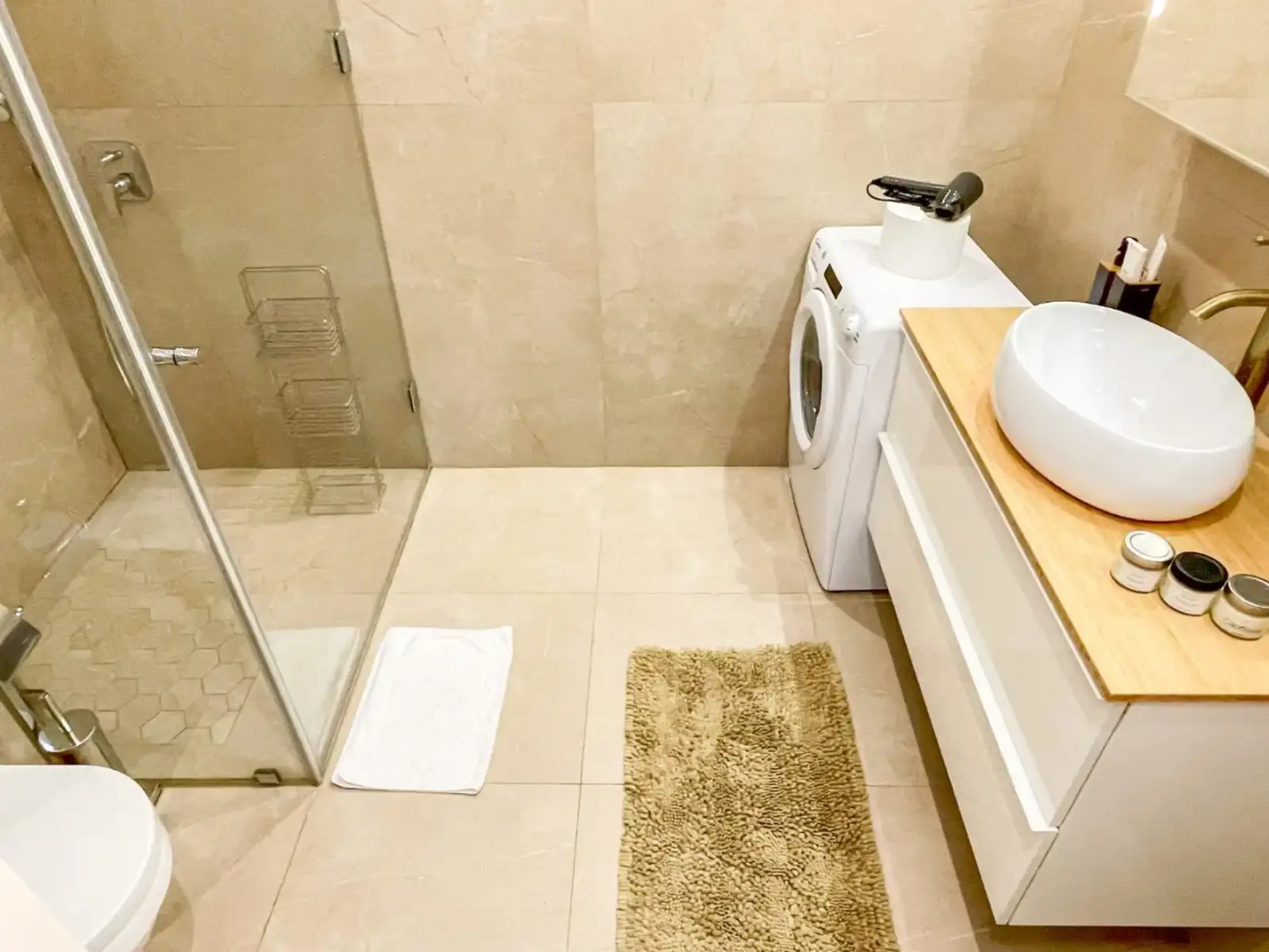 Апартаменты Кофе с Молоком