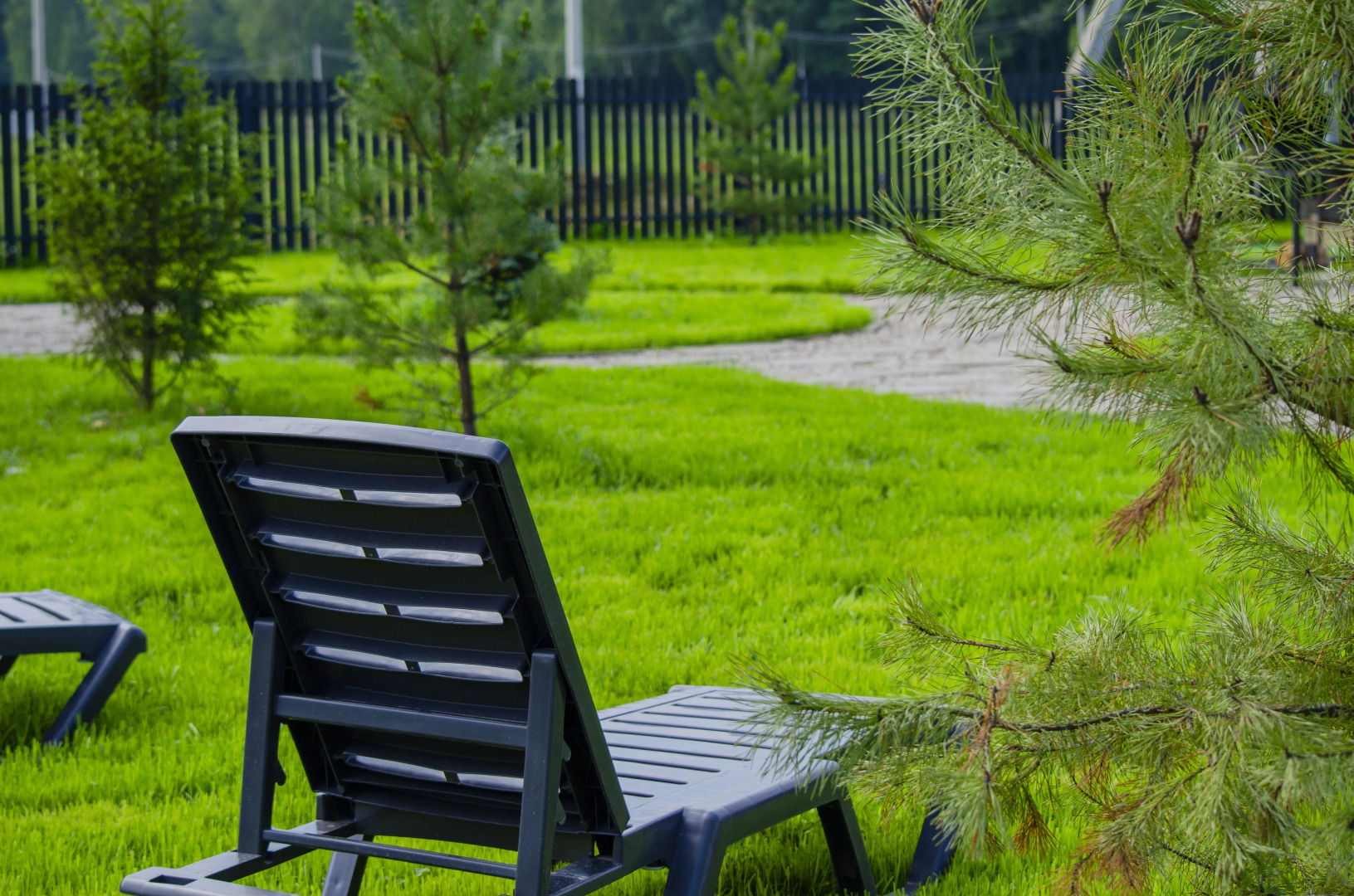 Частный дом у реки с 3 спальнями