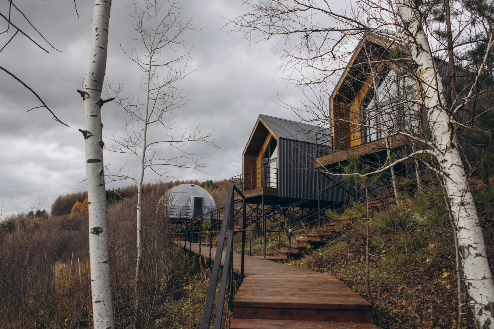 Гостевой дом 11 Гор Алтая