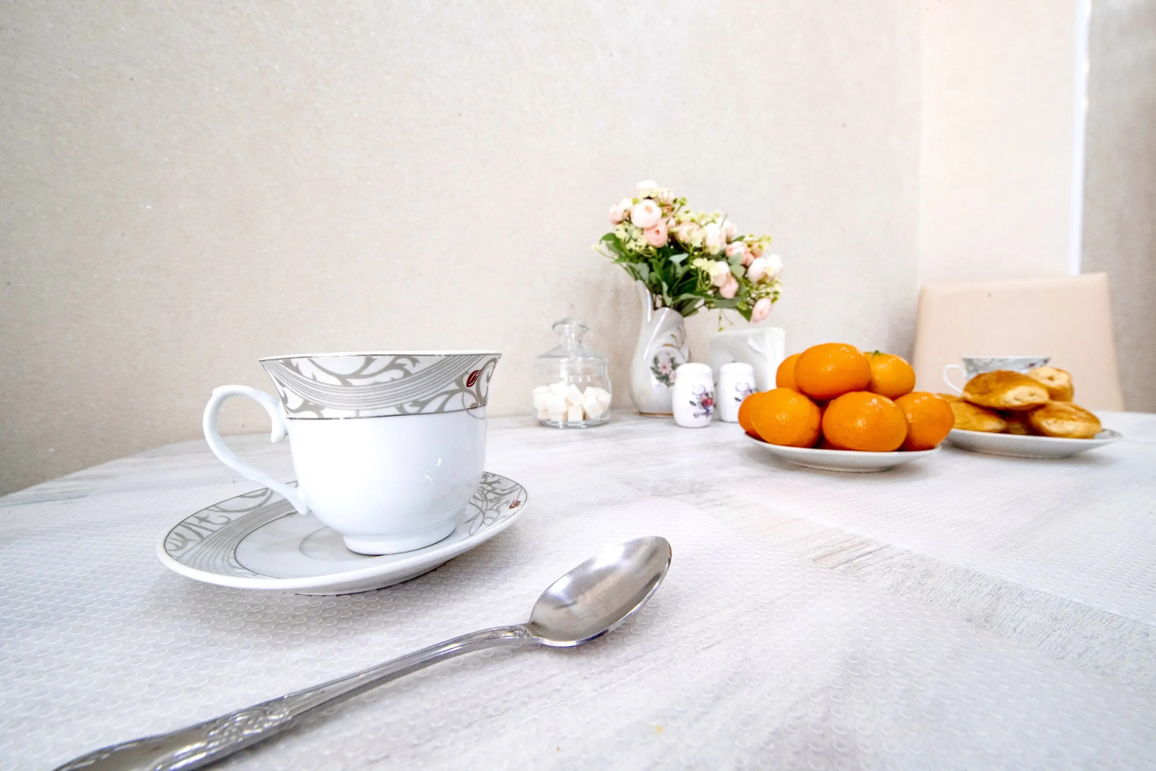 FSF Sovetskiy 1/1 Contactless check-in Apartments-