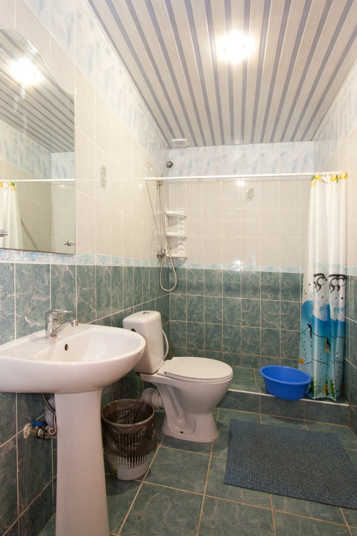 База отдыха Альтернатива