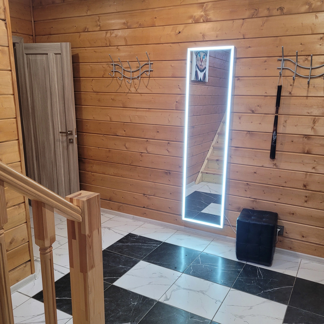 База отдыха Часовенская