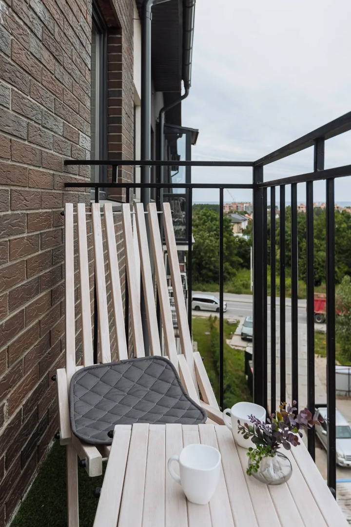 Квартира Malkova Apartments на Рабочей