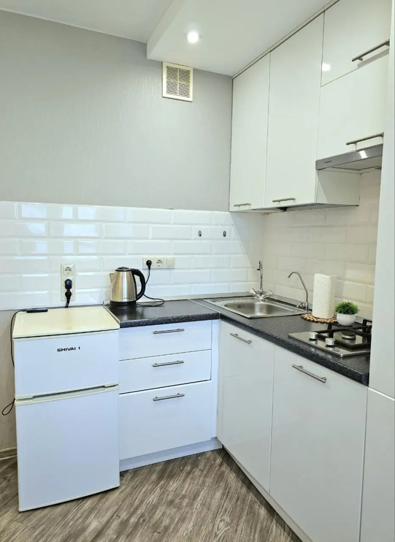 Апартаменты BGHouse в Стиле Лофт