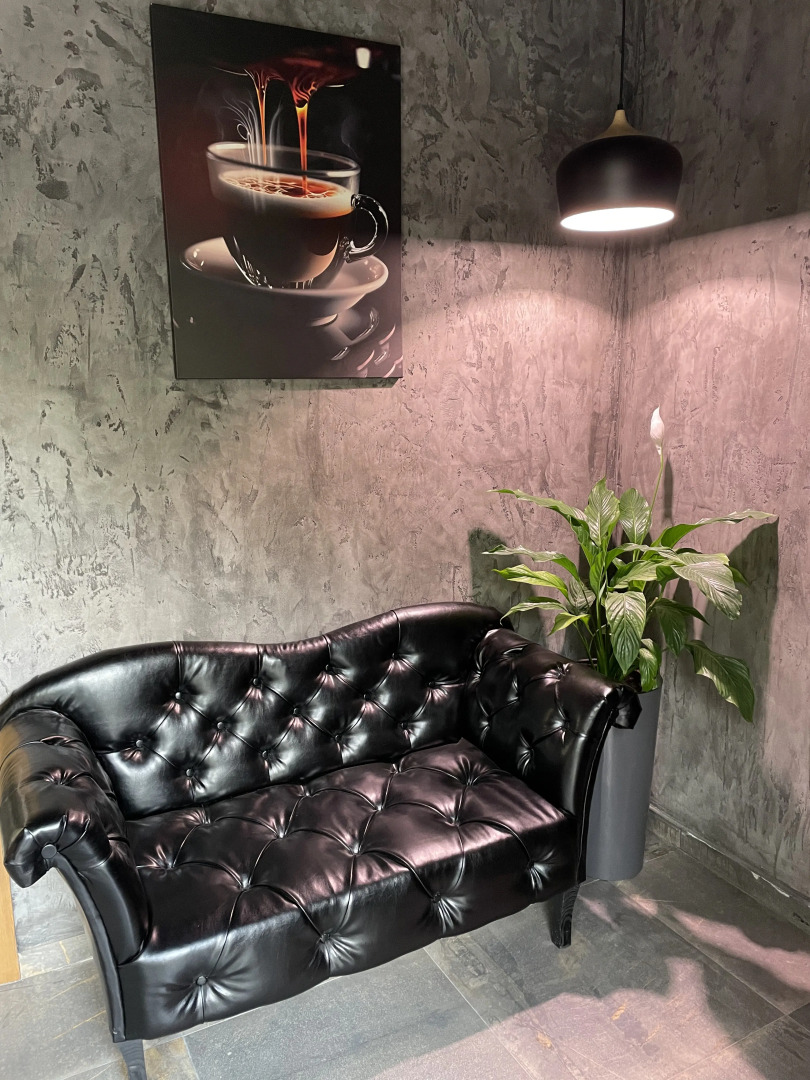 Мини-Отель Черная Жемчужина