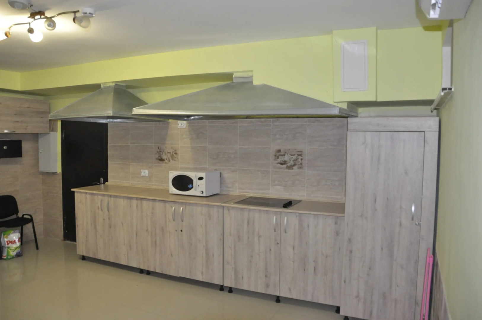 Гостевой дом SunShine