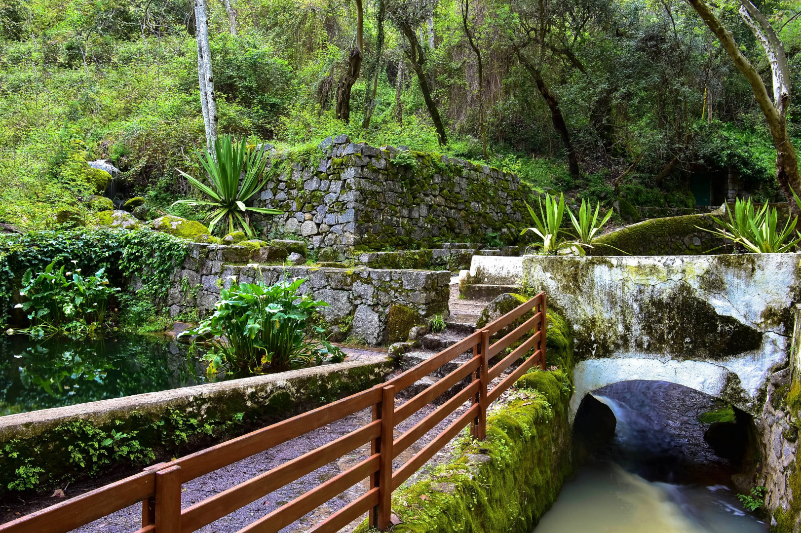 Курортный отель Pure Monchique Hotel by Unlock Hotels