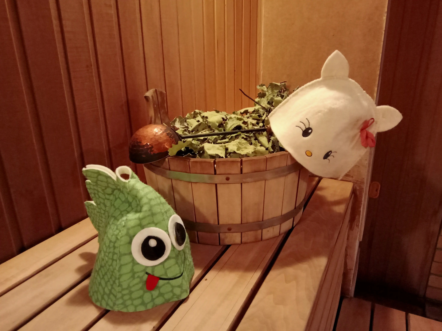 Частный Дом Дом-баня Гусь-хрустальный