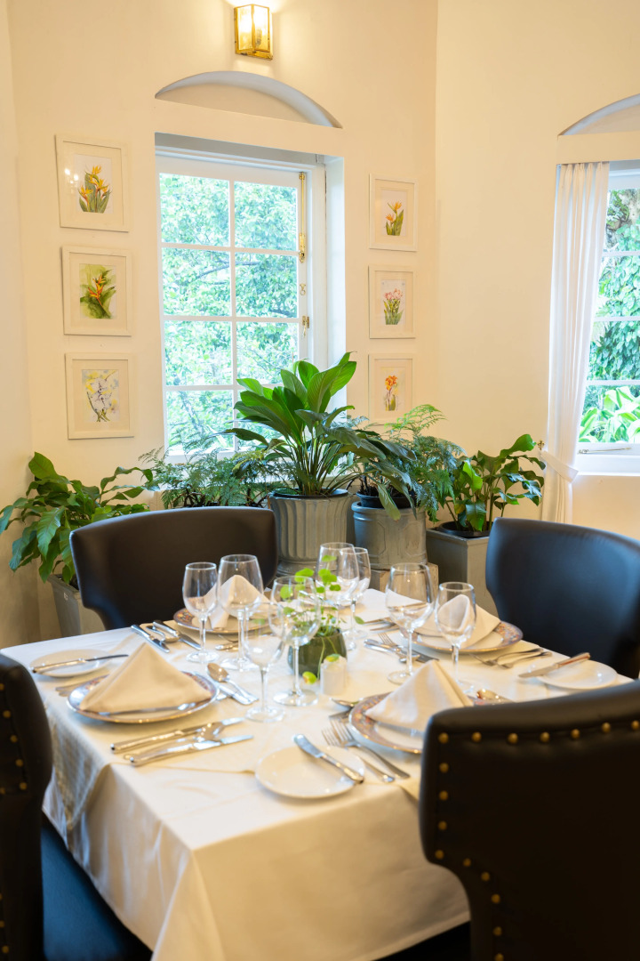 Санаторий Resort Glenross Living Kalutara