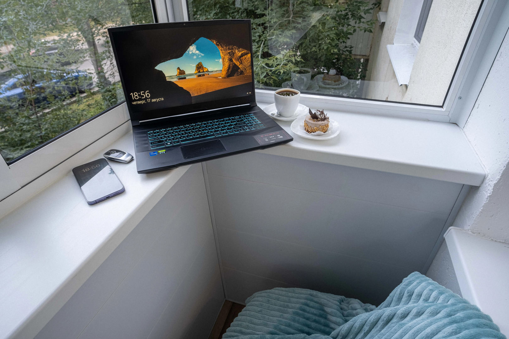 Квартира для Вас