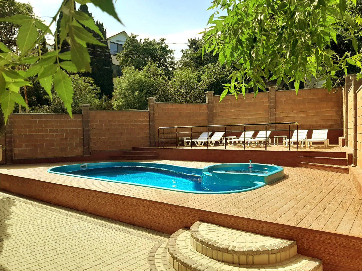 Гостевой Дом Valery