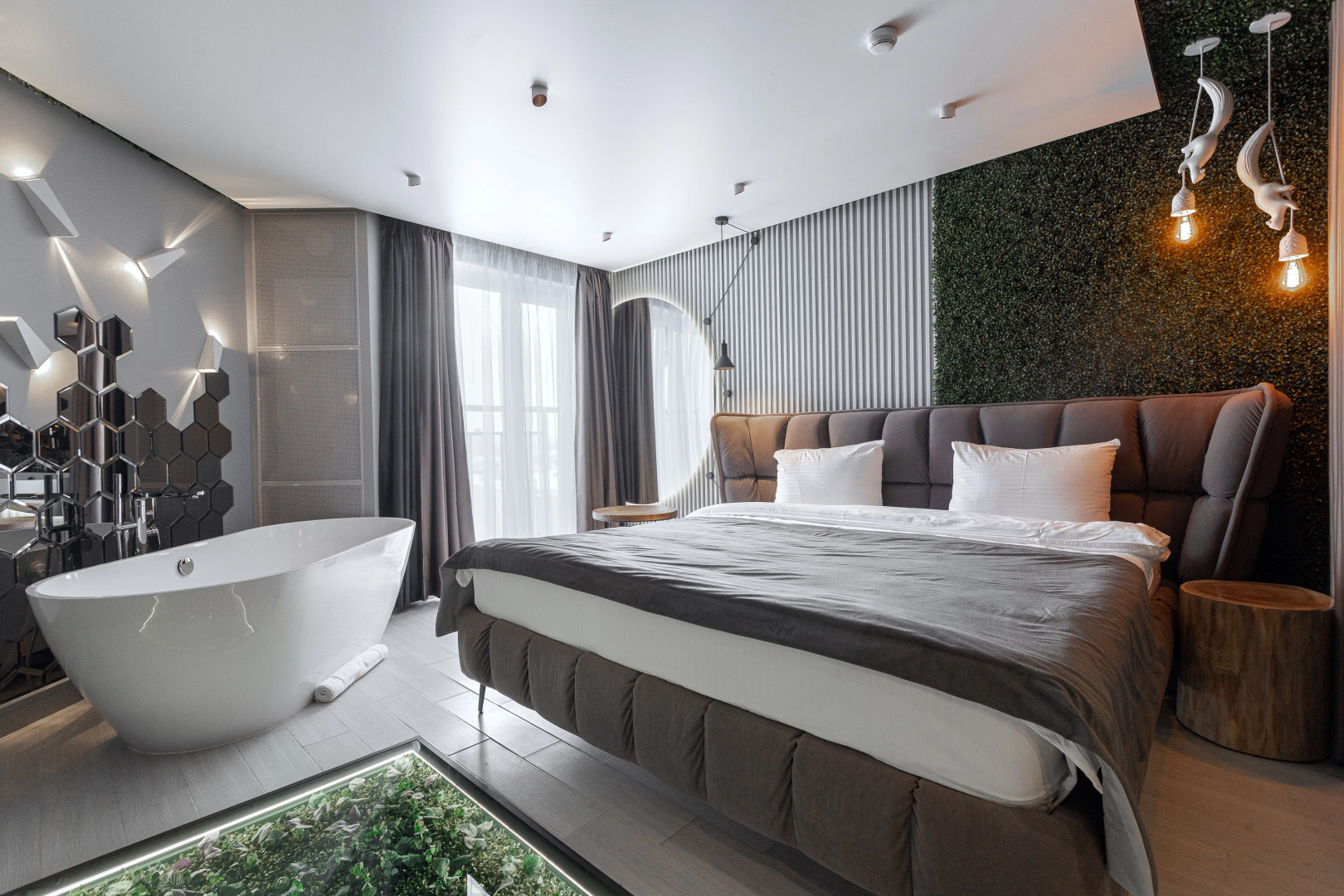 Отель ApartStel/АпартСтель