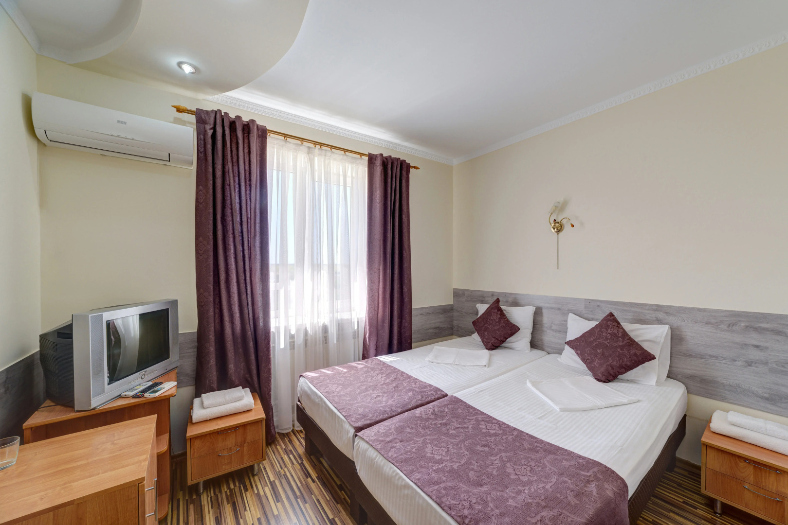 Франт Отель Замок