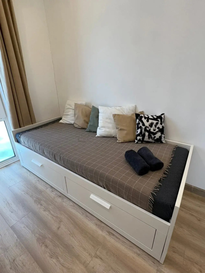 Частный дом Барнхаус у Озера