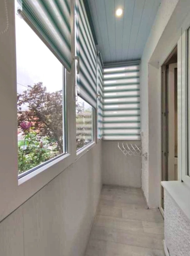 Квартира Уютные