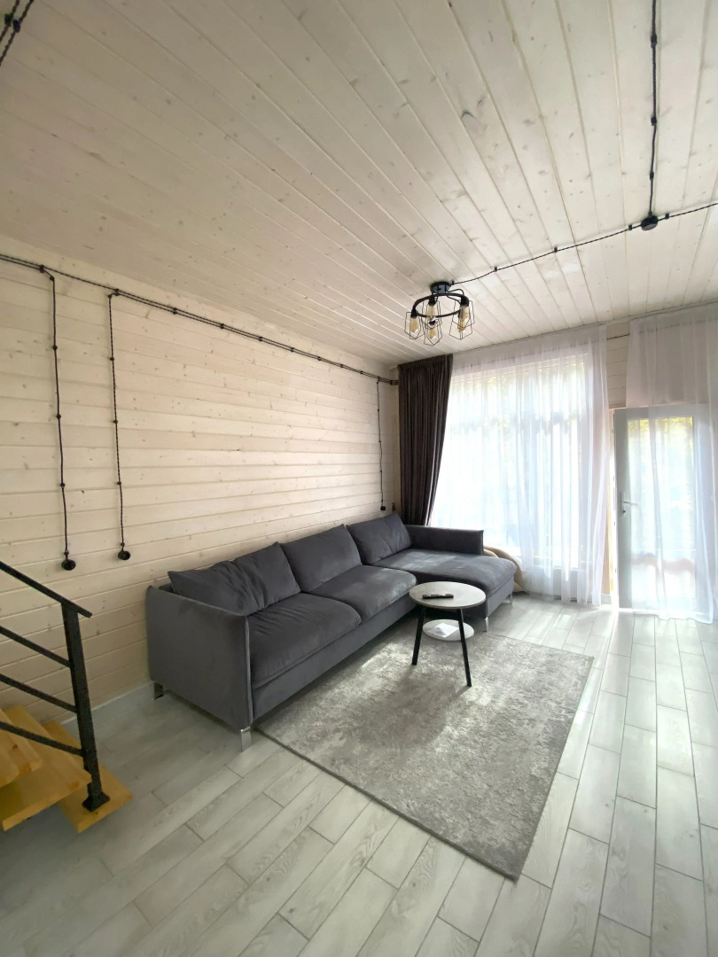 Гостевой дом Guest House Terskol