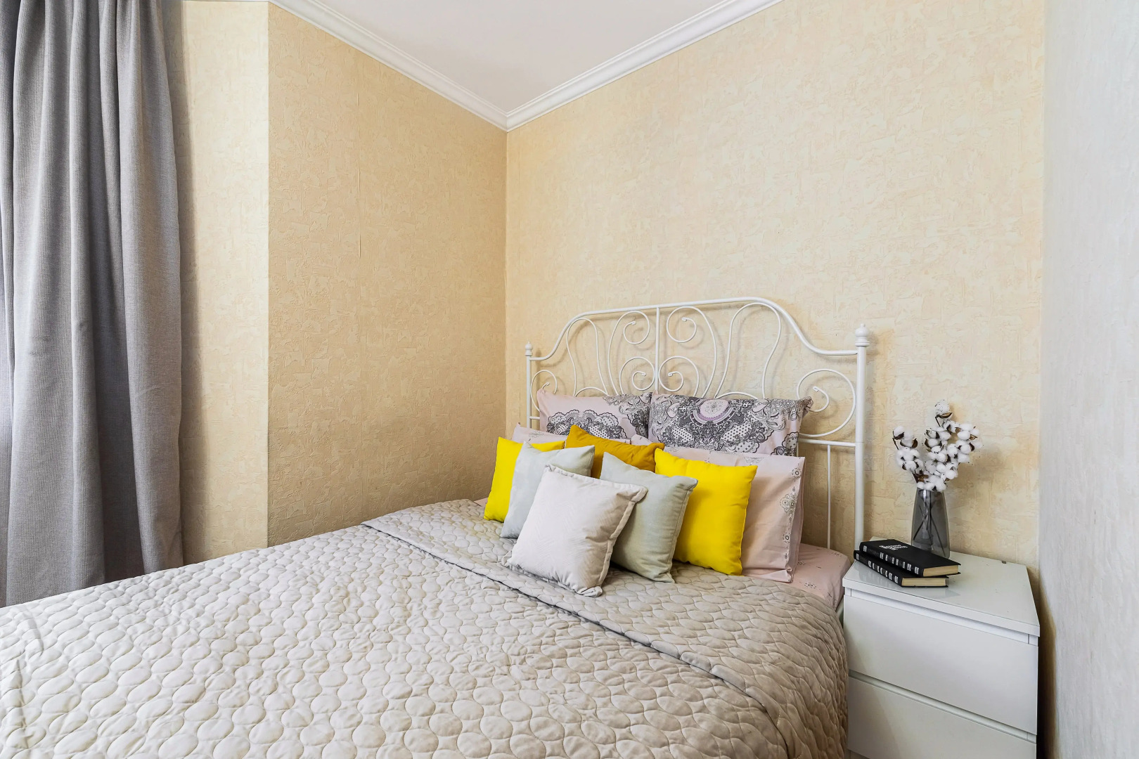 Апартаменты на Шесть Персон