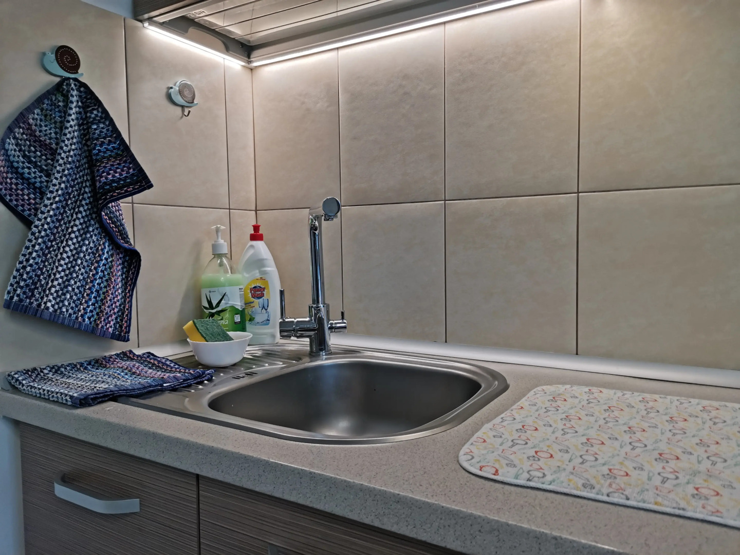 Квартира на Баженова 13