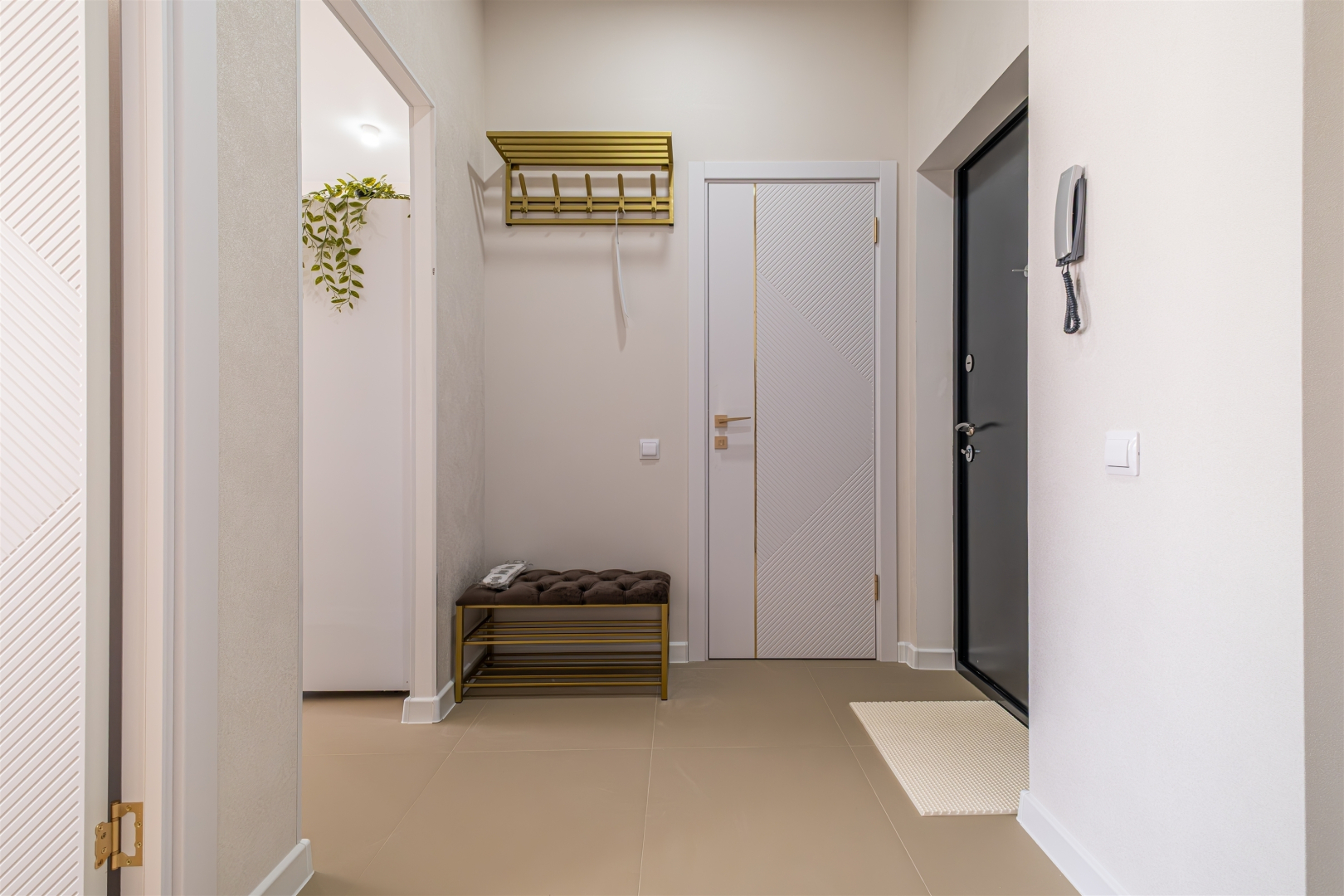 Квартира в ЖК Граф