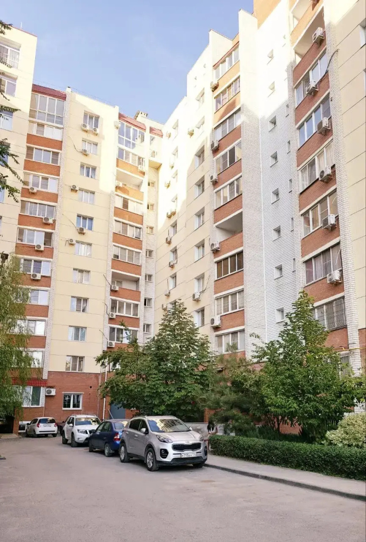 Квартира Best Guest House рядом с центральным парком культуры и отдыха