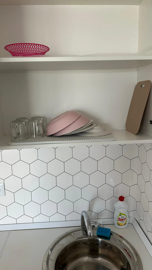 Апартаменты Истоман Для Двоих