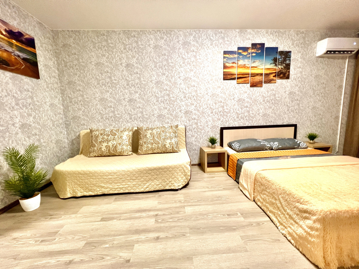 Апартаменты Уютные в ЖК Академический на 8 этаже (рядом с Парком Гагарина) пр-кт К.Маркса, 242