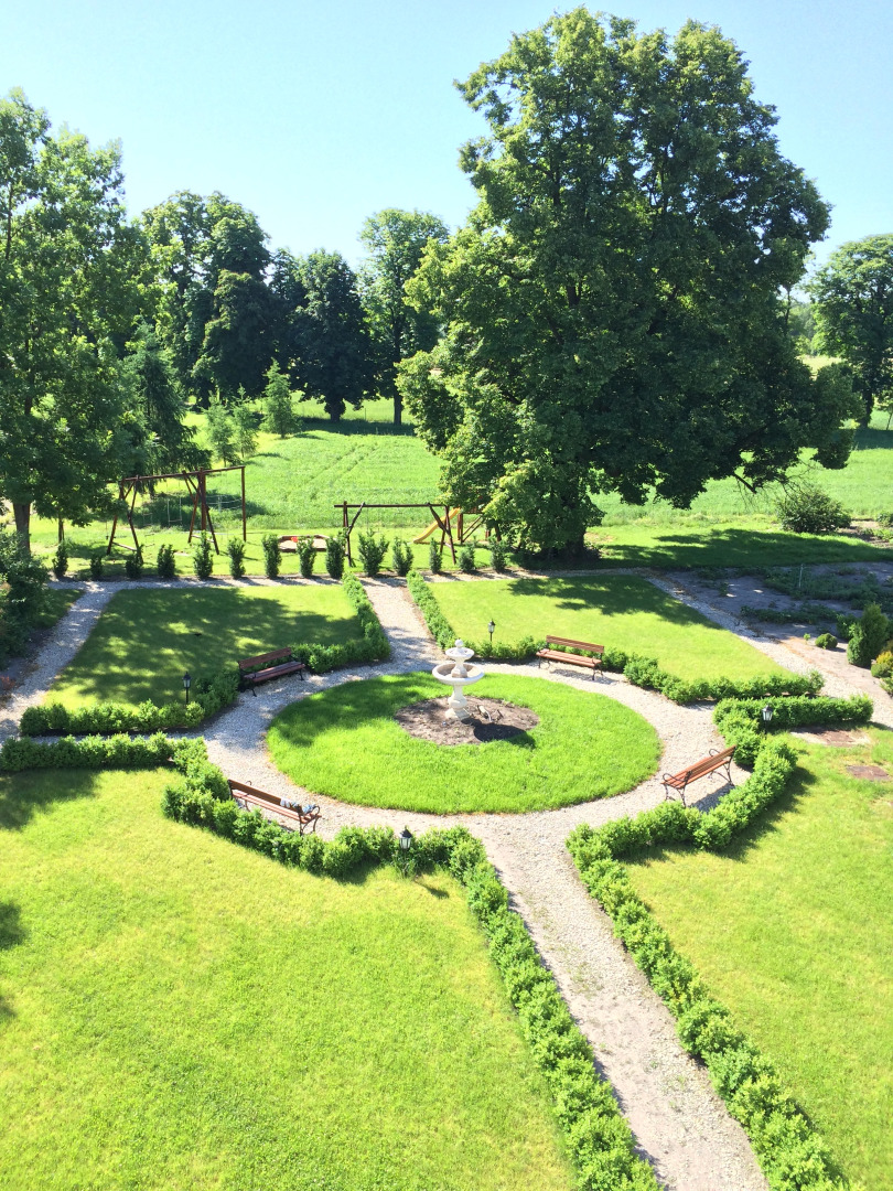 Гостевой Дом Dworek pod Lipą