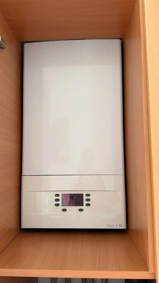 Квартира Вид на Музей Мирового океана