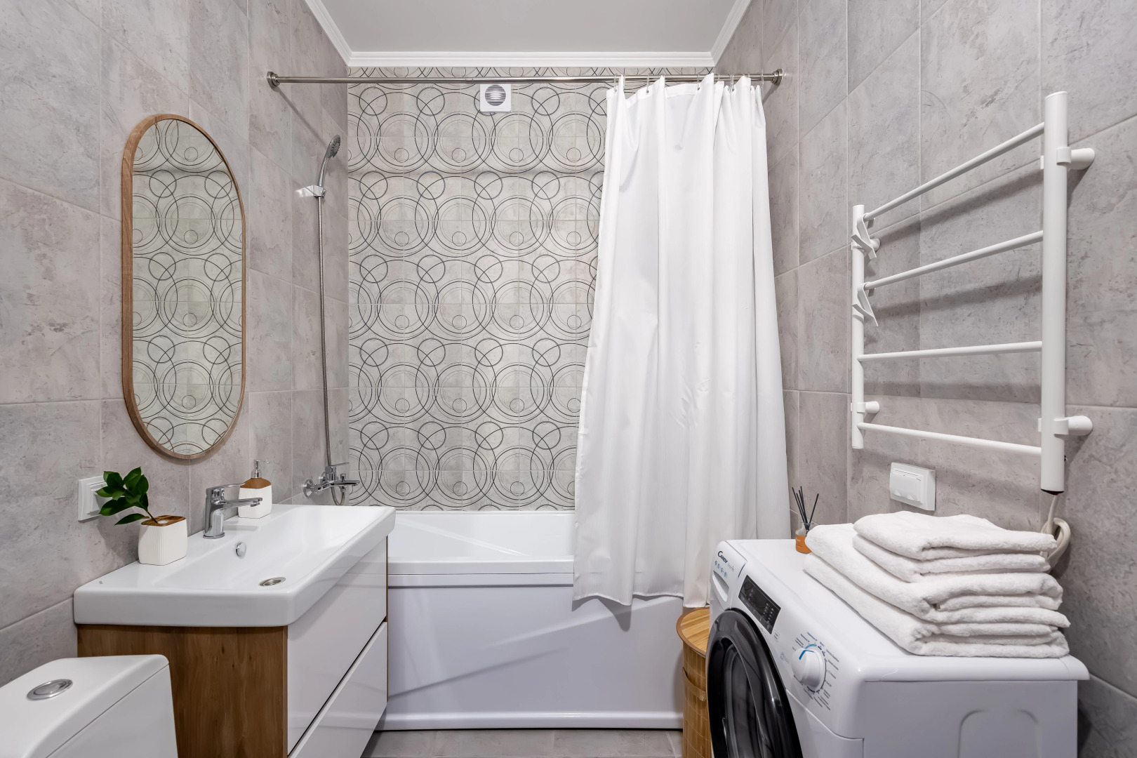 Квартира Honey Studio